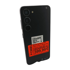 Samsung Galaxy S23 15,5 cm (6.1") Singel-SIM Android 13 5G USB Typ-C 8 GB 256 GB 3900 mAh