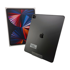 Apple iPad Pro 12.9 Wi-Fi + Cell 256GB Space Grey 1452491