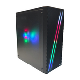 Gaming-PC i7-10700K • RTX 5060 16GB GDDR7 • 32GB • 240GB M.2 + 1TB HDD