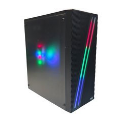 Gaming-PC i7-10700K • RTX 5060 16GB GDDR7 • 32GB • 240GB M.2 + 1TB HDD