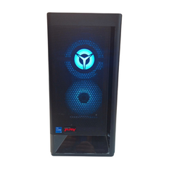 Legion Gaming-PC | Intel Core i5-12400F | 32GB RAM | RTX 3060 Ti 8GB | 1TB Kingston NV2 NVMe + 1TB Samsung NVMe + 1TB HDD