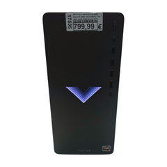 HP Victus Gaming L15 AMD Ryzen 5 5500 12x3.60GHz 1TB SSD 32GB RAM Nvidia RTX 4060 8GB