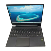HP Victus Gaming 15,6" 144Hz 12Gen i5-12450H 12x2HGz 32GB Ram 1TB SSD RTX3050 4GB Win10