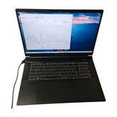 Captiva Gaming i9-13900H 20x2,6GHz 32GB Ram 1TB SSD RTX 4050 6GB Win 11