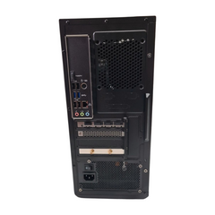 PC Intel Core i7-14700F 28x2.1GHz 32GB RAM 1TB SSD GeForce RTX 4060Ti 16GB Win11