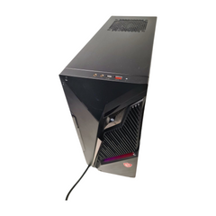 PC Intel Core i7-14700F 28x2.1GHz 32GB RAM 1TB SSD GeForce RTX 4060Ti 16GB Win11