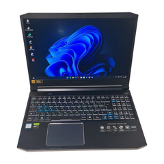 Acer Nitro 5 Full HD 144 Hz Intel Core i7-9750H 12x2,60GHz 11 Gen 16GB RAM 1TB SSD NVIDIA GeForce GTX 1650 4GB Win11