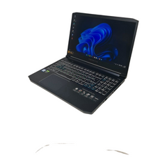 Acer Nitro 5 Full HD 144 Hz Intel Core i7-9750H 12x2,60GHz 11 Gen 16GB RAM 1TB SSD NVIDIA GeForce GTX 1650 4GB Win11