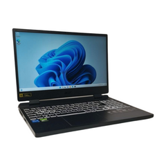 Acer Nitro 5 Full HD 144 Hz Intel Core i7-9750H 12x2,60GHz 11 Gen 16GB RAM 500GB SSD NVIDIA GeForce RTX 4060 8GB Win11 1501257