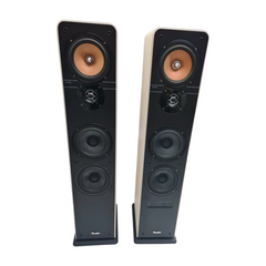 Teufel Ultima 40 aktive Mk2 18 Weiße