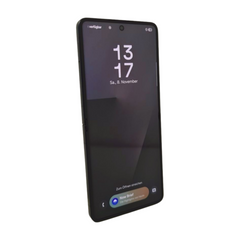 Galaxy Z Flip7 - Jetblack - 256 GB