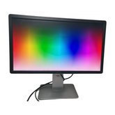 Dell P2214Hb 22" IPS LED 1920 x 1080 Displayport DVI VGA USB HUB