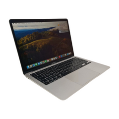Apple MacBook Air 13,3” Zoll, 2020,256GB SSD, 1,1 GHz Dual-Core Intel Core i3 Ladezyklen 480