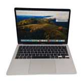 Apple MacBook Air 13,3” Zoll, 2020,256GB SSD, 1,1 GHz Dual-Core Intel Core i3 Ladezyklen 480