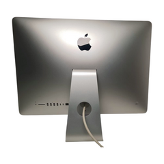 Apple iMac 21.5" 4K 2017 3.0 GHz Core i5 (I5-7400) 8GB Ram 1TB HDD Radeon Pro 555 2GB macOS Monterey MNDY2LL/A