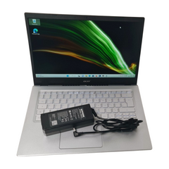 Acer Aspire 5 11Gen i71165G7 8x2,8GHz 16 GB RAM 1TB SSD GPU Intel Iris Xe 7,9GB Win 11