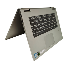 Lenovo Yoga 730-15IWL i7-8565U 8x1,80GHz 16GB Ram 500GB SSD GPU NVIDIA GeForce GTX 1050 2GB Win11