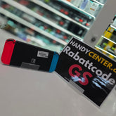 Nintendo Switch (OLED-Modell) ohne TV