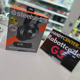 SteelSeries Arctis Nova Pro Wireless 1461107