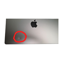 Apple MacBook Pro 2021 M1 | 14.2" Pro 8-Core CPU | 14-Core GPU | 16 GB | 512 GB SSD | Zyklen 84 | US