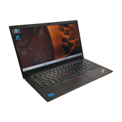 Lenovo Thinkpad E14 2 Gen Intel Core i5-1135G7 11 Gen. 8x2.40 16GB RAM 512GB SSD GPU Iris XE 7.9GB