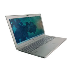 Sony Vaio SVS15 Core i5-3230M 4x2,6GHz 250GB SSD 12GB RAM Win11