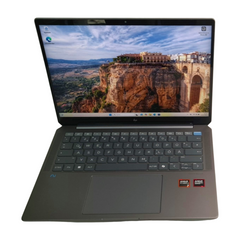 HP Omnibook Ultra 2024 14" 2.2K Touch AMD AI 9 20x2GHz 32GB 1TB SSD NPU 15,7GB GPU Radeon 880M Win11