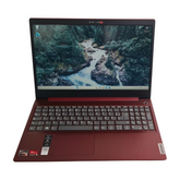 Lenovo IdeaPad 3 81W1 Ryzen 3 3250U 4x2,60GHz 8GB Ram 500GB SSD GPU AMD Radeon 2GB Win11