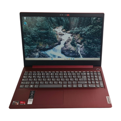 Lenovo IdeaPad 3 81W1 Ryzen 3 3250U 4x2,60GHz 8GB Ram 500GB SSD GPU AMD Radeon 2GB Win11