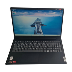Lenovo V15 G4 Ryzen 5 7520U 8x2,80GHz 8GB Ram 256GB SSD GPU AMD Radeon 2GB Win11