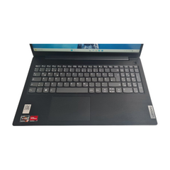Lenovo V15 G4 Ryzen 5 7520U 8x2,80GHz 8GB Ram 256GB SSD GPU AMD Radeon 2GB Win11