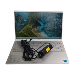 Dell Inspiron 15 5515 15,6'', 11Gen i5-1135G7 8x2,40GHz, 16GB RAM, 256GB SSD, GPU Iris XE 7.9GB Win 11