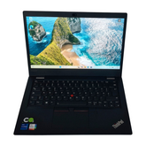 Lenovo ThinkPad L13 Gen 2 i7-1165G7 11Gen 8x2.8GHz 16GB RAM 512 GB SSD GPU Intel Iris Xe 7,8GB Win11