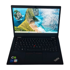 Lenovo ThinkPad L13 Gen 2 i7-1165G7 11Gen 8x2.8GHz 16GB RAM 512 GB SSD GPU Intel Iris Xe 7,8GB Win11
