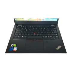 Lenovo ThinkPad L13 Gen 2 i7-1165G7 11Gen 8x2.8GHz 16GB RAM 512 GB SSD GPU Intel Iris Xe 7,8GB Win11