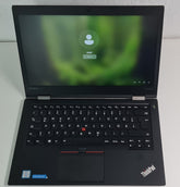 Lenovo X1 Carbon Intel 7-6600U 4x2,6GHz 16GB Ram 1TB SSD GPU Intel HD 520 7,9GBGB Win11