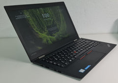 Lenovo X1 Carbon Intel 7-6600U 4x2,6GHz 16GB Ram 1TB SSD GPU Intel HD 520 7,9GBGB Win11
