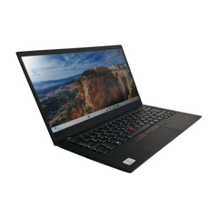 Lenovo ThinkPad X1 Carbon 14" Gen 8 LTE i7-10510U 8x2.30GHz 16 GB 512 GB SSD GPU Intel UHD 7.9GB Win 11