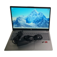 HP 15-fc0xxx AMD Ryzen5 7520U 8x2.80GHz 16GB RAM 500GB SSD GPU AMD Radeon Win11