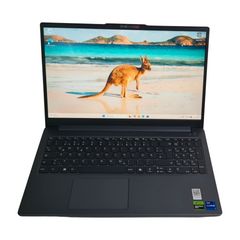 RTX 4050 6GB Lenovo LOQ 15IAX9E 15,6" 12Gen i7-12650HX 20x2,0GHz 16GB RAM 1TB SSD Win11