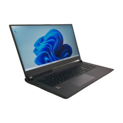 RTX 3070 8GB ASUS ROG Strix G713QR 17,3" 300Hz Ryzen9 5900HX 16x3,3GHz 16GB Ram 1TB SSD Win11