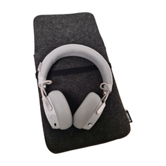 Teufel Supreme On Bluetooth-Kopfhörers mit Case