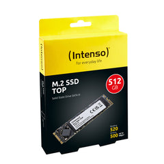 M.2 INTENSO Top Performance 512GB