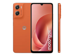 MOTOROLA moto g06 256GB Speicher 4GB RAM Arabesque