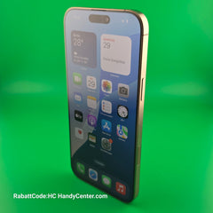 Apple iPhone 16 Pro Max 512GB Dessert Titanium b100p (Apple Garantie Gültig bis: 22 Mai 2026) 1461395