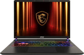 GeForce RTX 5070 Ti 12GB MSI Vector 16 Core Ultra 9 275HX 16GB RAM 1TB SSD Win11