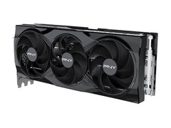 PNY RTX5090 VERTO OC Triple Fan 32GB