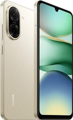 Xiaomi Redmi A5 128GB Speicher 4GB RAM Sandy Gold