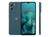 MOTOROLA moto g06 256GB Speicher 4GB RAM Tapestry