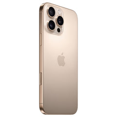 Apple iPhone 16 Pro Max 256 GB Titan Wüstensand